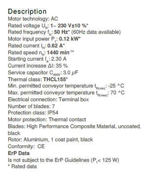 Технические характеристики FN031-4EK.0F.V7P2