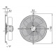 Вентилятор Ebmpapst S6E350-BR08-30 осевой 