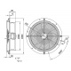 Вентилятор Ebmpapst W4D350-CR06-31 осевой 