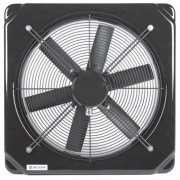 Вентилятор Deltafan 400/R/6-6/50/230 настенный