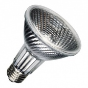 Лампа галогенная Sylvania HI-SPOT 80 75W 30° 220V E27