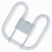 Лампа Osram CFL Square 38W/835 4-Pin GR10q белая