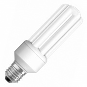 Лампа энергосберегающая Osram Dulux INT LL 22W/840 E27