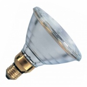 Лампа галогенная Osram 64837 ES FL HALOPAR 38 50W(60W) 30° 240V E27