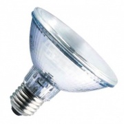 Лампа галогенная Osram 64845SP HALOPAR 30 75W 10° 220V E27 L90.5x97mm