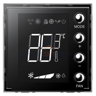 Axl Термостат с дисплеем bus