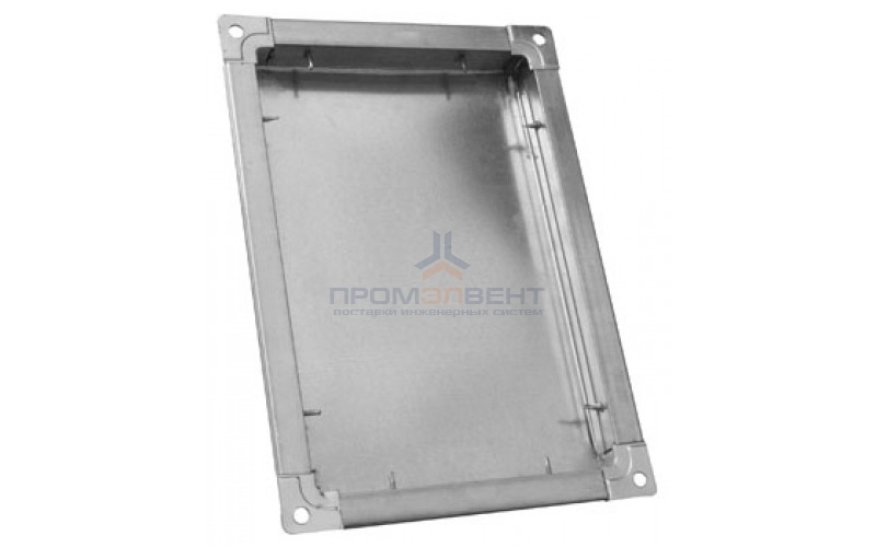 Заглушка торцевая