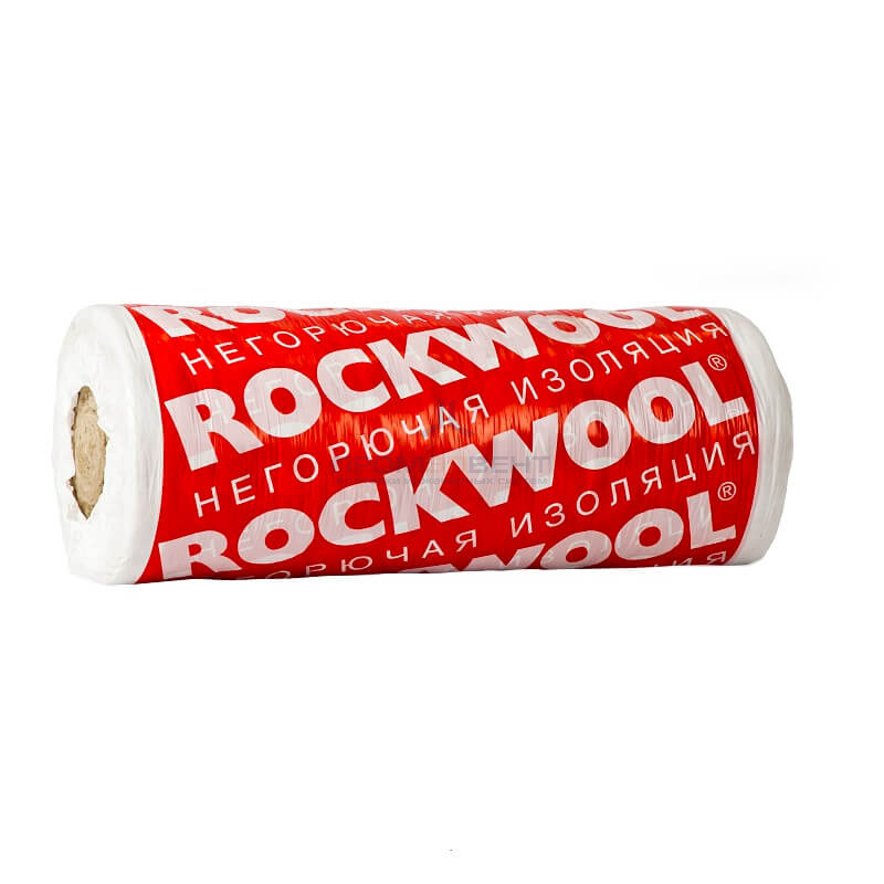 Rockwool alu 1 wired mat