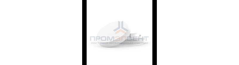 Лампа Gauss Elementary GX53 15W 1080lm 4100K LED 1/10/100