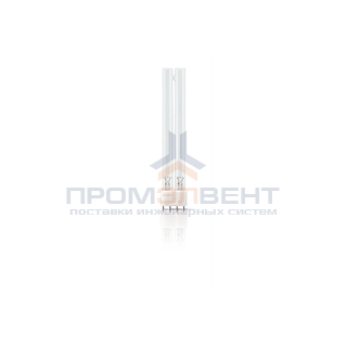 TUV PL-L   60W             2G11  420mm  (бактерицидная) - лампа