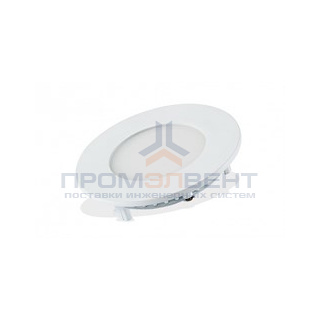 Светильник DL-85M-4W Warm White