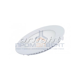 Светильник DL-120M-9W Warm White