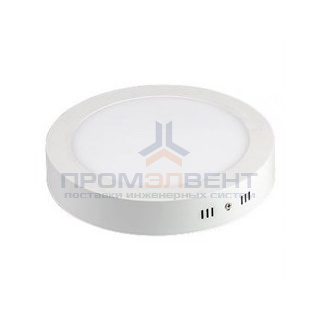 Светильник  SP-R225-18W Warm White