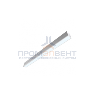 Светодиодный светильник Т-ЛАЙН "ВАРТОН" 1174х70х90мм 18 ВТ 6500К