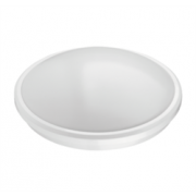 Светодиодный светильник "ВАРТОН" IP44 320*80 мм 18Вт 5000К