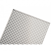 Рассеиватель микропризма для L-поворота Т-ЛАЙН 2 комплект