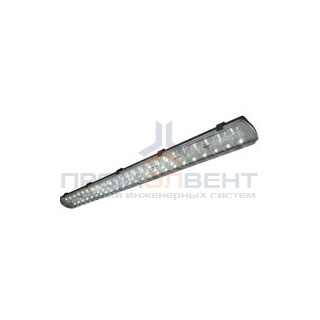 DSP 1280х135 6х8W 5000K 6000Lm Прозр.