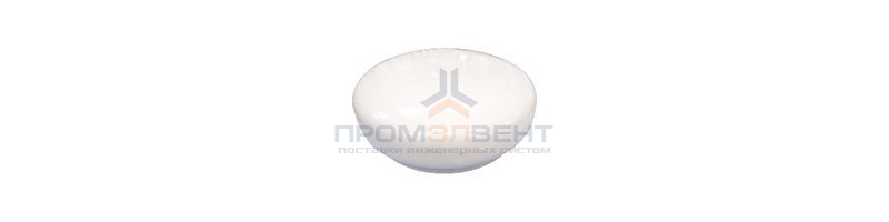 Вставка серебро двойная 10212 MK Mimoza