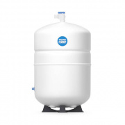Бак накопительный для системы обратного осмоса ГЕЙЗЕР - 16 л. (полезный объем 11.2 л.)