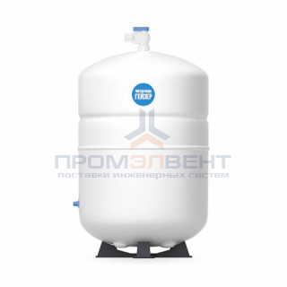 Бак накопительный для системы обратного осмоса ГЕЙЗЕР - 3,8 л. (полезный объем 2.6 л.)