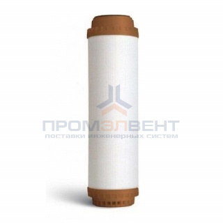 Сменный картридж для фильтра 10"SL АКВАТЕК AT-FCCFE (для обезжелезивания воды)