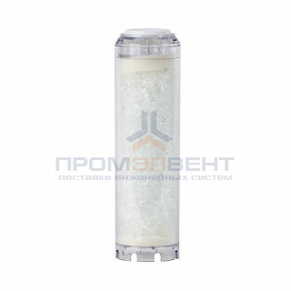 Сменный картридж для фильтра 10"SL ГЕЙЗЕР БФ (полифосфат, для жесткой непитьевой воды)