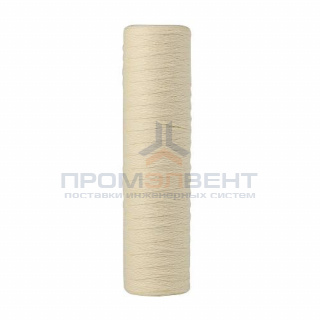 Сменный картридж для фильтра 20"BB ГЕЙЗЕР Fe (катионообменная нить)