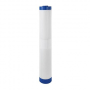 Сменный картридж для фильтра 20"SL ГЕЙЗЕР БС (ионообменная смола, для умягчения воды)