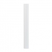 Сменный картридж для фильтра 20"SL ГЕЙЗЕР PP - 1 мкм (вспененный полипропилен, для холодной воды)