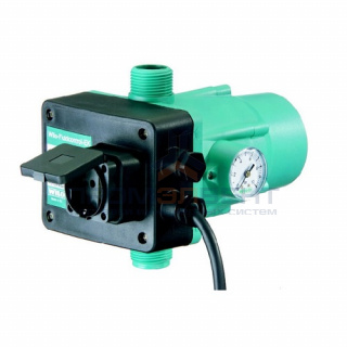 Блок автоматики Wilo Fluidcontrol EK