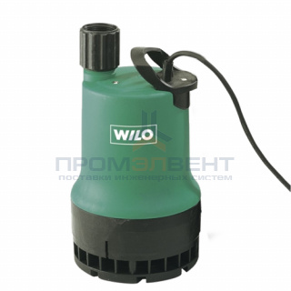 Насос погружной Wilo Drain TMW 32/8-10M