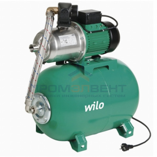 Насос самовсасывающий Wilo MultiCargo HMC 304 (1x230 В)