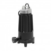 Насос фекальный Pedrollo TR 1.1 - 1,1 кВт (3x400 В, Qmax 120 л/мин, Hmax 22 м, кабель 10 м)