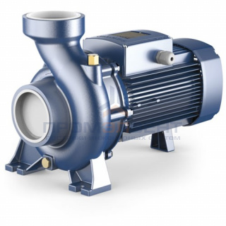 Насос центробежный Pedrollo HF 30A - 7,5 кВт (3x400/690 В, PN10, Qmax 2200 л/мин, Hmax 23 м)