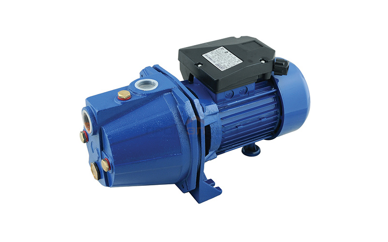 Насос центробежный UNIPUMP JET 40S - 0,37 кВт (однофазный, Hmax 30 м, Qmax 30 л/мин)