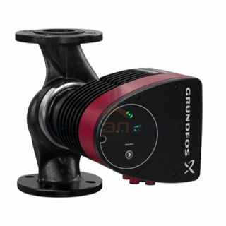 Насос циркуляционный Grundfos MAGNA1 25-40 180 1x230В