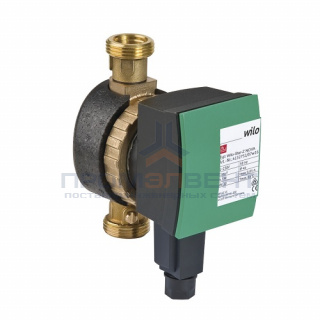 Насос циркуляционный Wilo Star-Z NOVA C