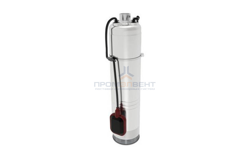 Насосная установка Grundfos SB HF 5-70