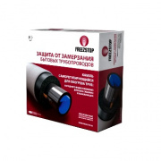 Кабель нагревательный саморегулирующийся FreezStop - 25 Вт/м, длина 2 м.