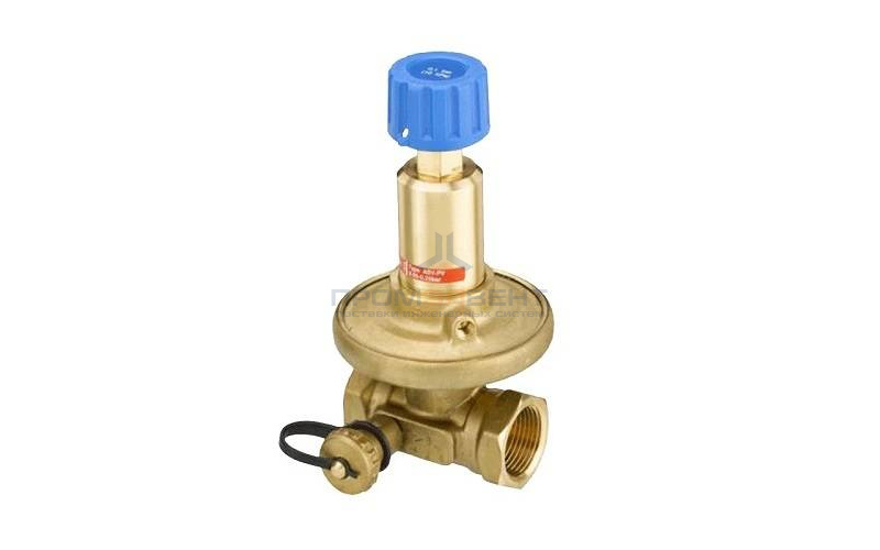 Клапан балансировочный Danfoss APT - 1/2