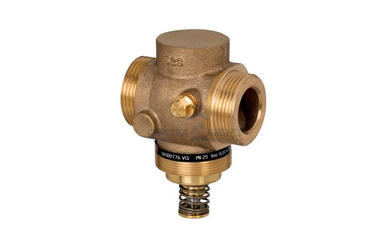 Клапан регулирующий Danfoss VG  - 1