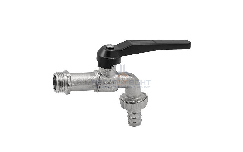 Кран сливной водоразборный ELSEN EV94 - 1/2