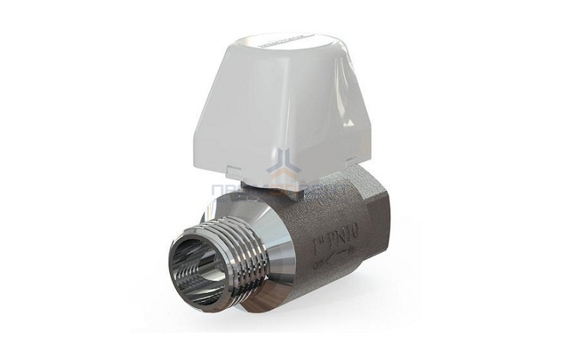 Кран шаровой с электроприводом Аквасторож-15 Классика (1/2