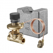 Регулятор давления Oventrop Нусосоп DTZ (50-300 мбар) - Ду15 (ВР/ВР)