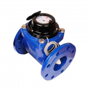 Счетчик для воды фланцевый ПУЛЬС СВТ-X - Ду150 мм (для холодной воды)