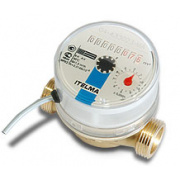 Счетчик для холодной воды ITELMA WFK 24.D080