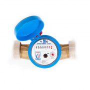 Счетчик для холодной одноструйный ЭКО НОМ-СВД-32Х - 1"1/4 (со сгонами)