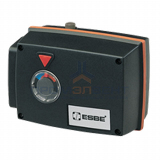 Электропривод трехточечный ESBE 95 (230В)