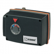 Электропривод трехточечный ESBE 95-270М (230В)