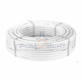 Труба металлопластиковая VALTEC V - 26x3.0 (PE-Xb/AL/PE-Хb, PN25, Tmax 95°C, бухта 20 м.)